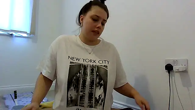 Krystal Tx online show from 04-04-26, 07:26