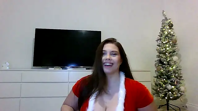 Krystal Tx online show from 12-21-25, 04:52