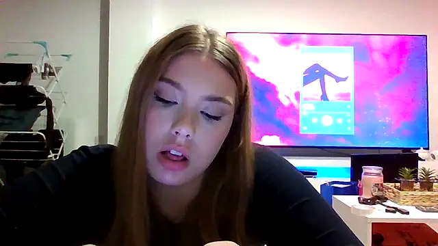 Krystal Tx online show from 11-02-25, 06:35