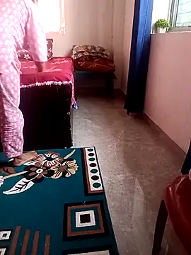 Snapshot of EeshaBhabi chatting on 02-03-26, 07:02 EeshaBhabi online show from 02-03-26, 07:02