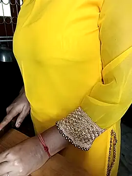 EeshaBhabi online show from 03-05-26, 08:33