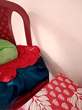 Snapshot of EeshaBhabi chatting on 02-05-26, 03:57 EeshaBhabi online show from 02-05-26, 03:57