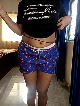 Snapshot of EeshaBhabi chatting on 02-21-26, 09:22 EeshaBhabi online show from 02-21-26, 09:22