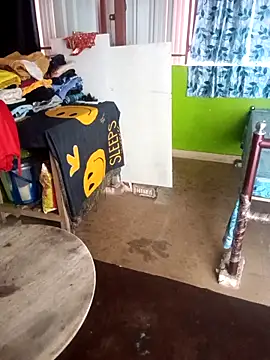 Snapshot of EeshaBhabi chatting on 02-06-26, 07:48 EeshaBhabi online show from 02-06-26, 07:48