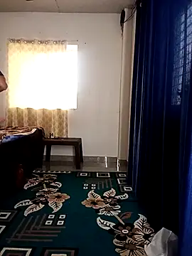 Snapshot of EeshaBhabi chatting on 02-23-26, 06:25 EeshaBhabi online show from 02-23-26, 06:25