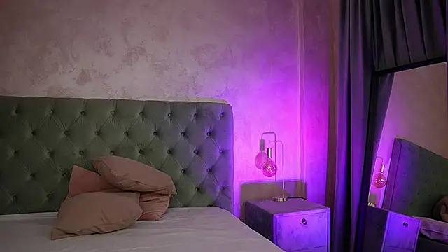 LucyWilow online show from 02-24-26, 05:19