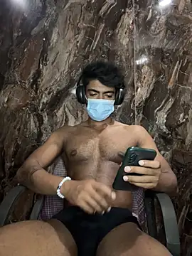 rony6663 online show from 10-15-25, 10:01