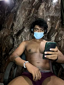 rony6663 online show from 10-10-25, 05:36