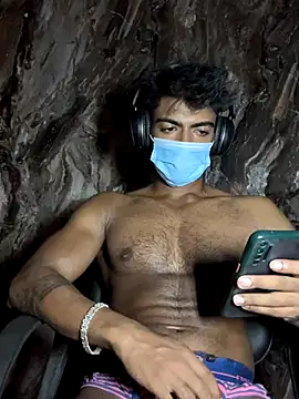 rony6663 online show from 10-21-25, 09:30