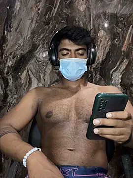 rony6663 online show from 10-13-25, 10:17