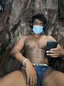 rony6663 online show from 10-10-25, 05:30