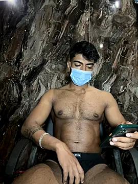 rony6663 online show from 11-19-25, 09:53