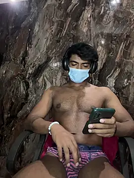 rony6663 online show from 10-14-25, 05:13