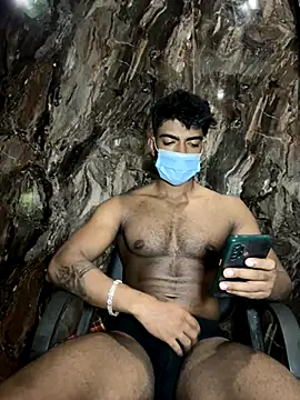 rony6663 online show from 11-20-25, 07:20