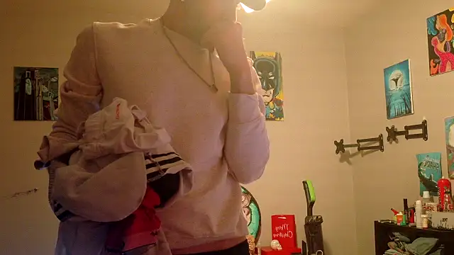 smokee parT903 online show from 03-12-26, 02:28