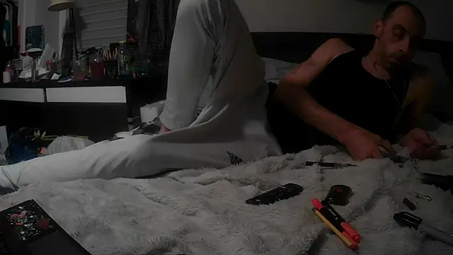 Snapshot of smokee_parT903 chatting on 09-18-25, 06:49 smokee parT903 online show from 09-18-25, 06:49