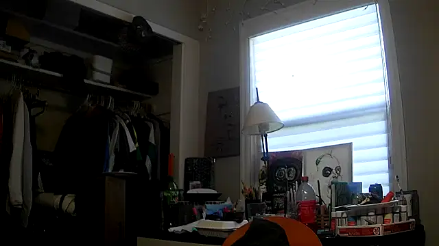 smokee parT903 online show from 10-29-25, 06:29