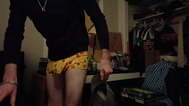 smokee parT903 online show from 03-05-26, 01:19