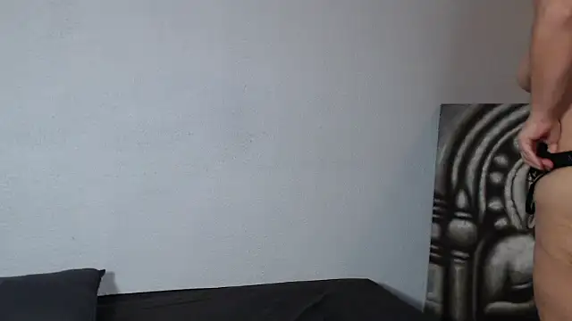 Doucelouve9 online show from 12-03-25, 05:12