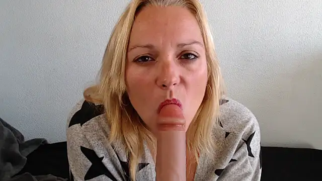 Doucelouve9 online show from 11-10-25, 10:53