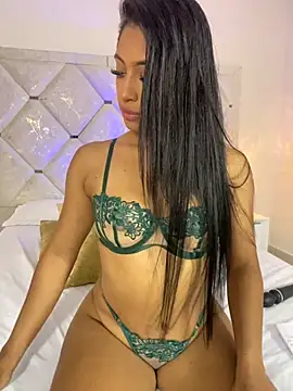 Anna risse online show from 09-15-25, 01:55