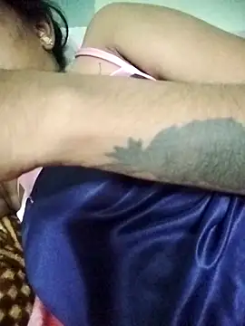 aadhini01 online show from 02-21-25, 12:05