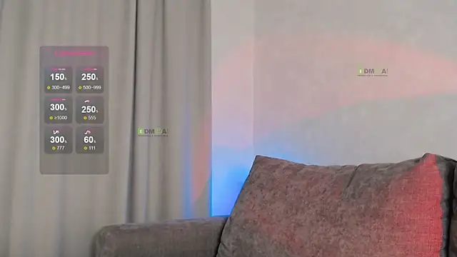 BrideLisa online show from 03-03-25, 09:15