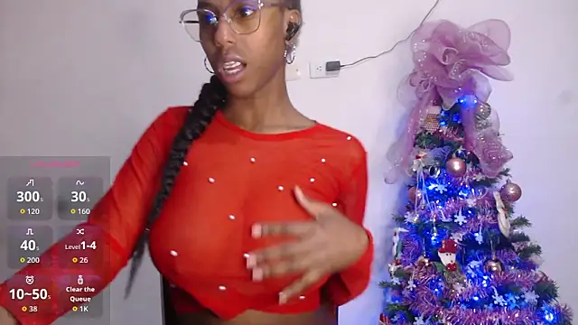 Snapshot of CoccoBele69 chatting on 11-29-25, 03:28 CoccoBele69 online show from 11-29-25, 03:28