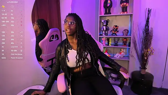 CoccoBele69 online show from 07-17-26, 04:48
