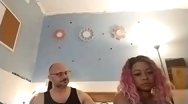 ChloeRebel online show from 12-13-24, 10:34