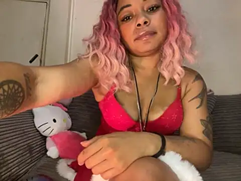 ChloeRebel online show from 12-20-24, 10:32