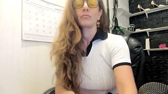 jessiburningheels online show from 01-10-26, 08:53