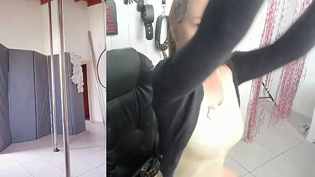 jessiburningheels online show from 10-21-25, 12:15