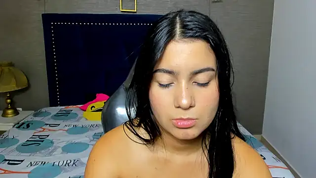 MaiteFlores online show from 03-17-26, 01:25