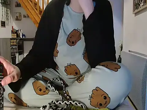 Lauzo21 online show from 01-08-26, 07:03