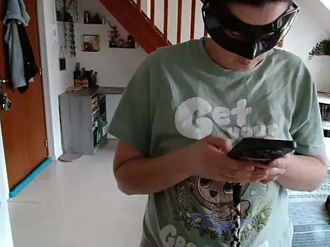 Lauzo21 online show from 03-06-26, 06:41