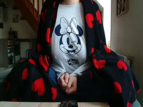 Lauzo21 online show from 03-13-26, 06:40