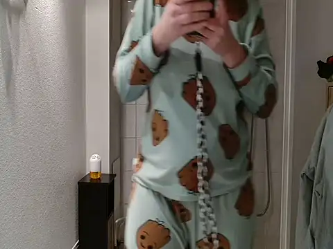 Lauzo21 online show from 02-24-26, 06:47