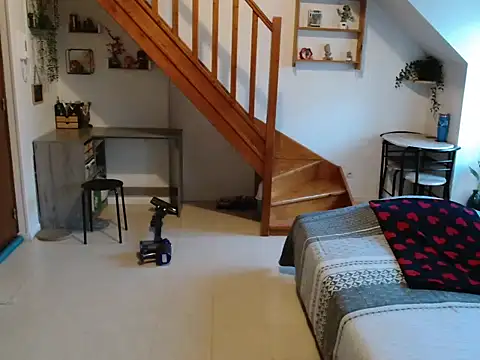 Lauzo21 online show from 02-26-26, 06:35