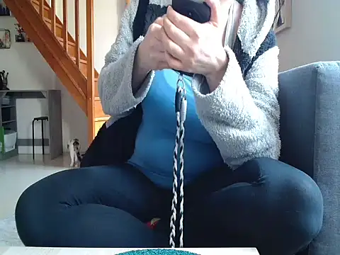 Lauzo21 online show from 03-09-26, 08:18