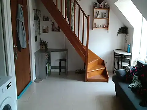 Lauzo21 online show from 03-04-26, 06:32