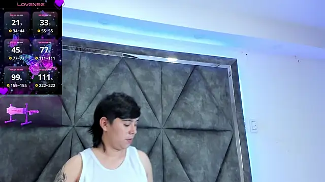 AbbySmiitth  online show from 05-13-26, 10:28