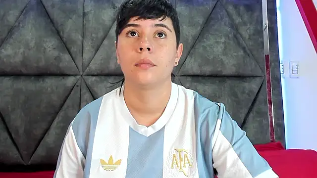 AbbySmiitth  online show from 02-13-26, 12:49