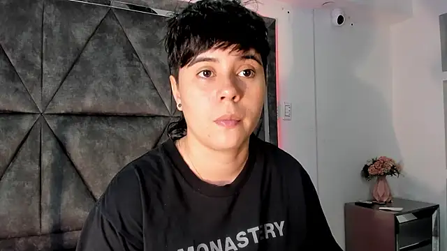 AbbySmiitth  online show from 06-27-26, 08:48