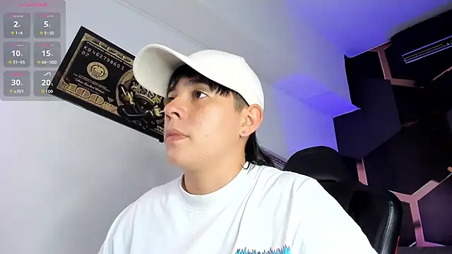 AbbySmiitth  online show from 11-20-25, 08:42