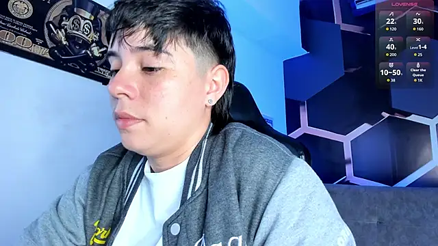 AbbySmiitth  online show from 09-08-25, 07:24