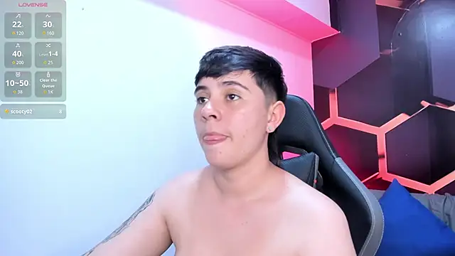 AbbySmiitth  online show from 04-16-26, 10:01