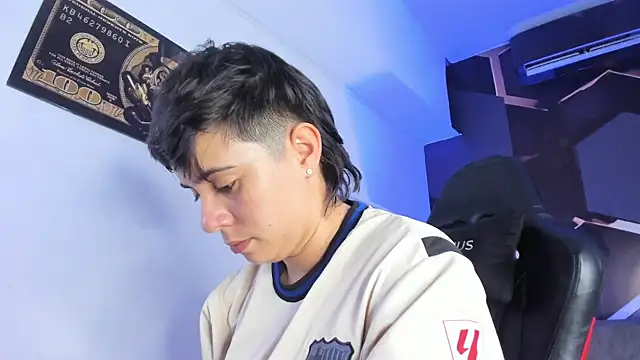 AbbySmiitth  online show from 09-14-25, 05:35