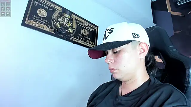 AbbySmiitth  online show from 10-28-25, 07:24