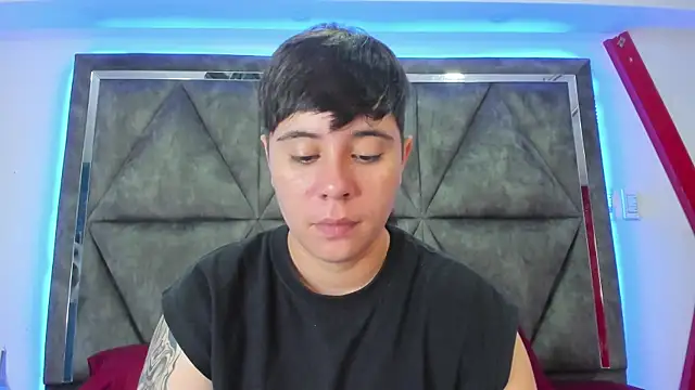 AbbySmiitth  online show from 12-16-25, 07:18